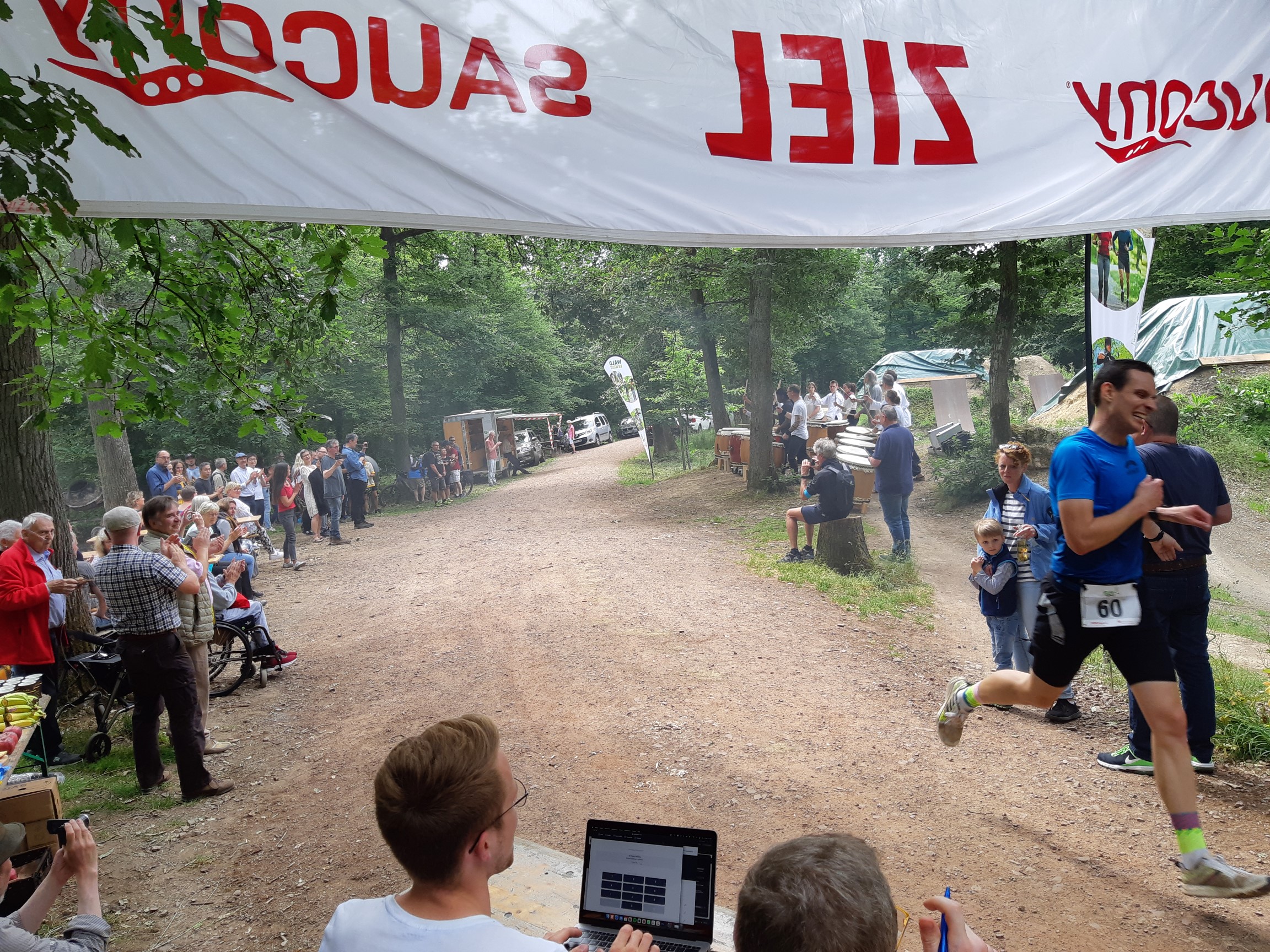 run an die kohle